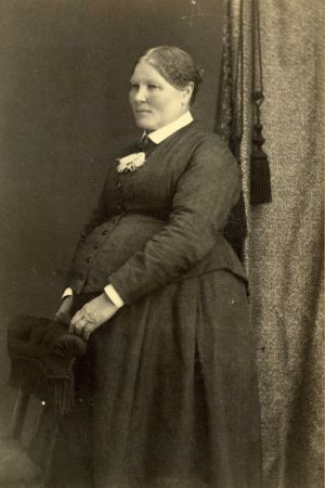  Bränd Anna Stina Ersdotter 1828-1902